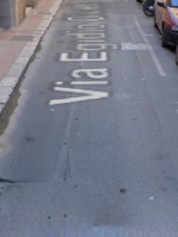 appartamento in vendita a Taranto in zona Tre Carrare-Battisti