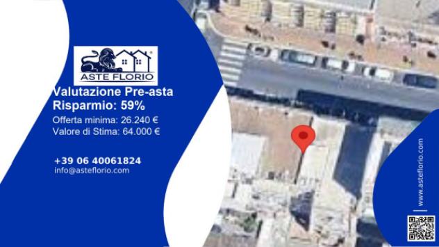 appartamento in vendita a Taranto in zona Tre Carrare-Battisti