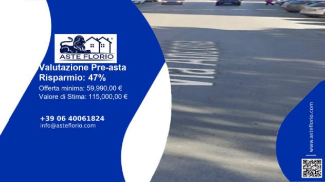 appartamento in vendita a Taranto