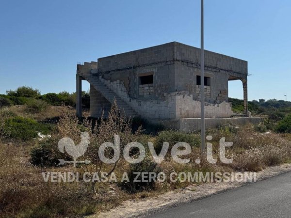 casa indipendente in vendita a Taranto in zona San Vito