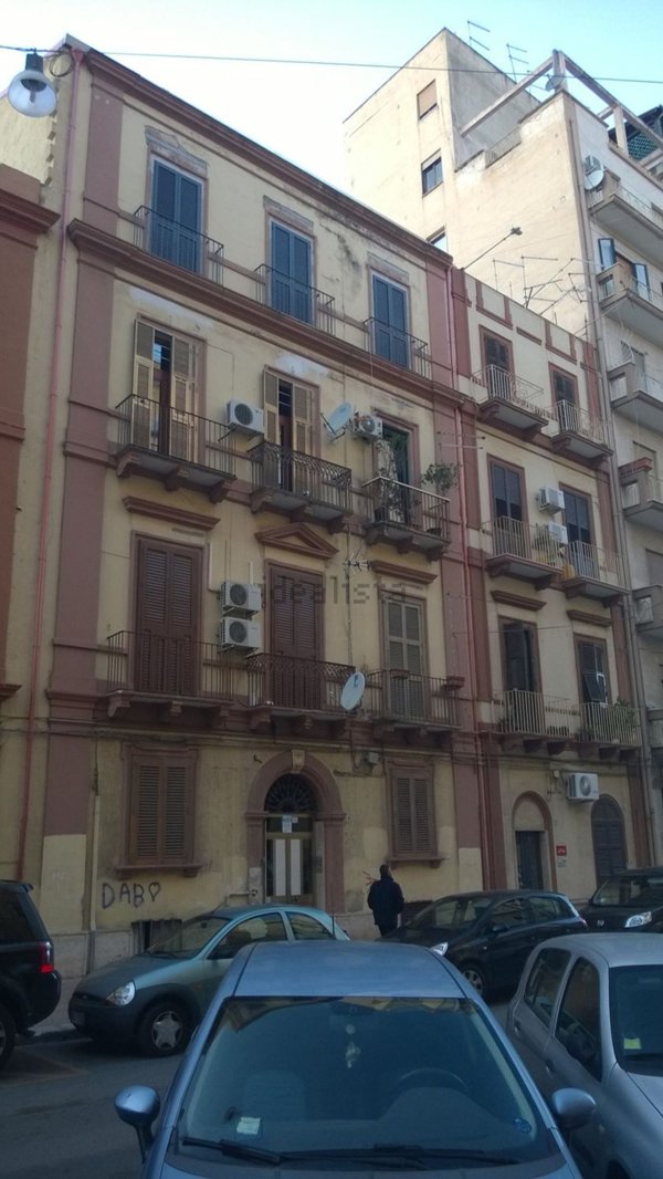 appartamento in vendita a Taranto