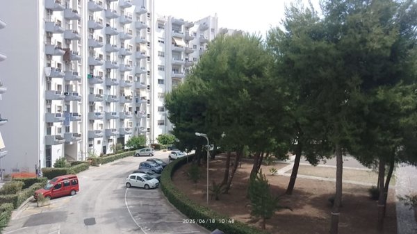 appartamento in vendita a Taranto