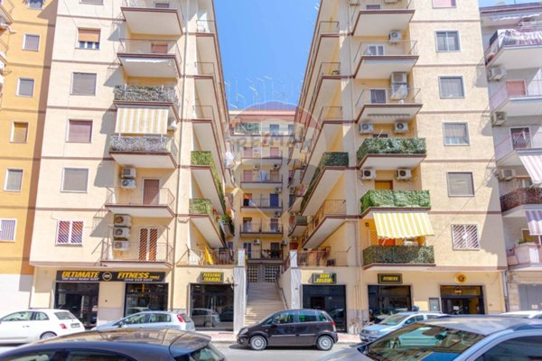 appartamento in vendita a Taranto in zona Italia-Montegranaro