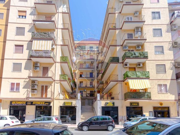 appartamento in vendita a Taranto in zona Italia-Montegranaro