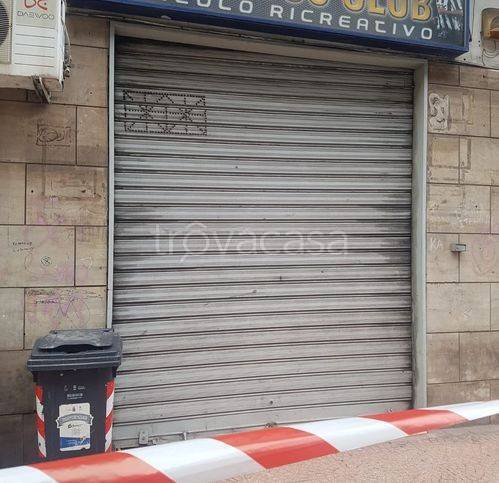 monolocale in vendita a Taranto in zona Tamburi-Croce