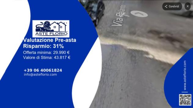 appartamento in vendita a Taranto in zona Tre Carrare-Battisti