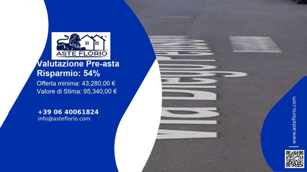 appartamento in vendita a Taranto in zona Tre Carrare-Battisti