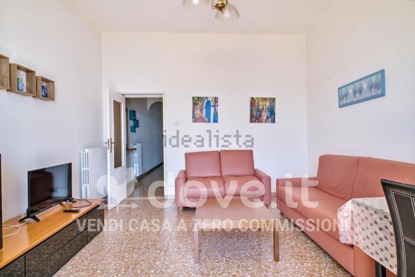 appartamento in vendita a Taranto in zona Tamburi-Croce