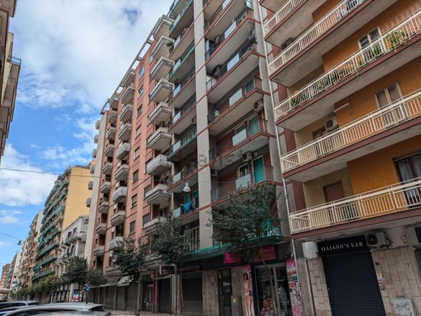 appartamento in vendita a Taranto