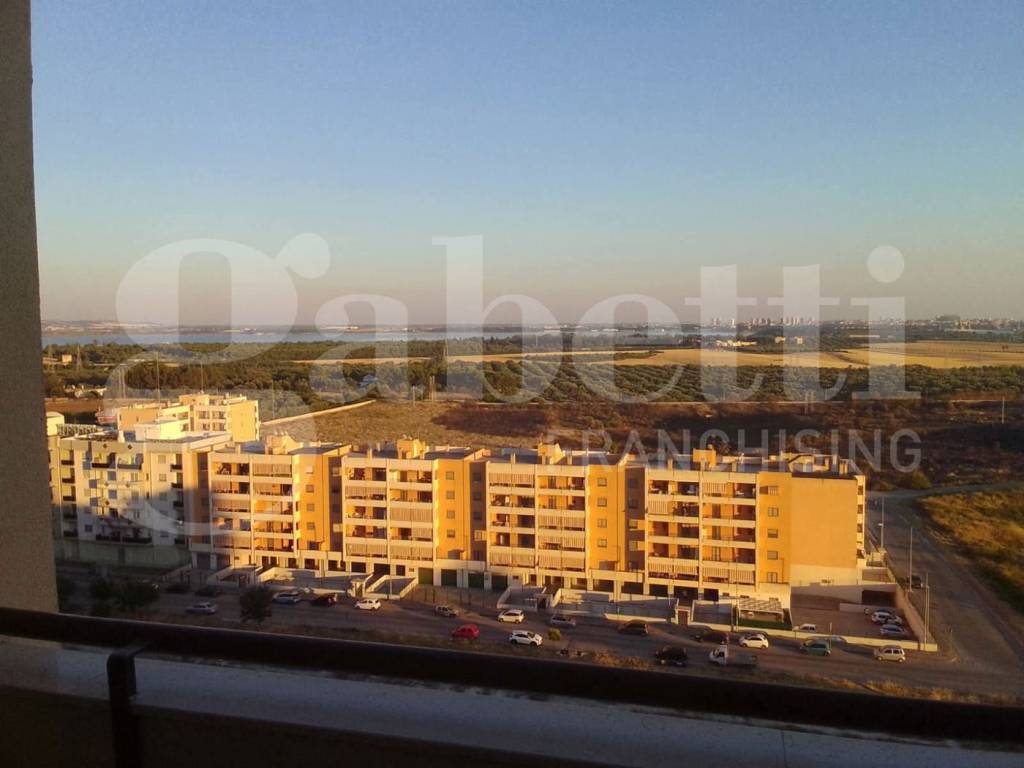 appartamento in vendita a Taranto in zona Paolo VI