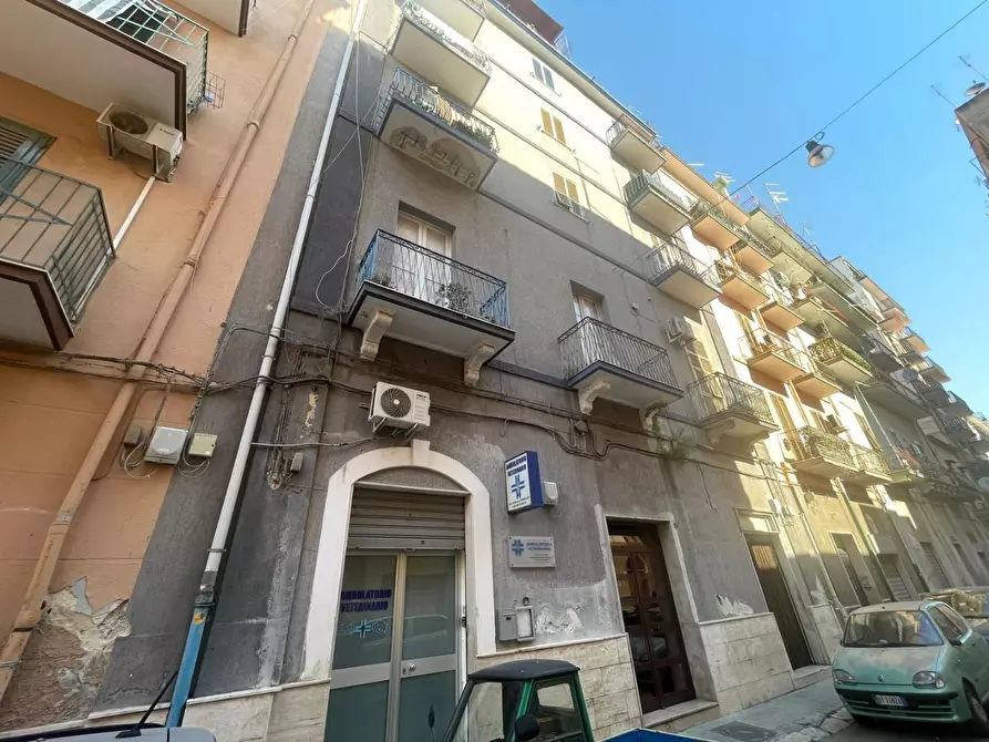 appartamento in vendita a Taranto in zona Italia-Montegranaro