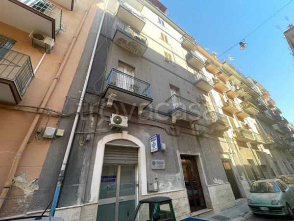 appartamento in vendita a Taranto in zona Italia-Montegranaro