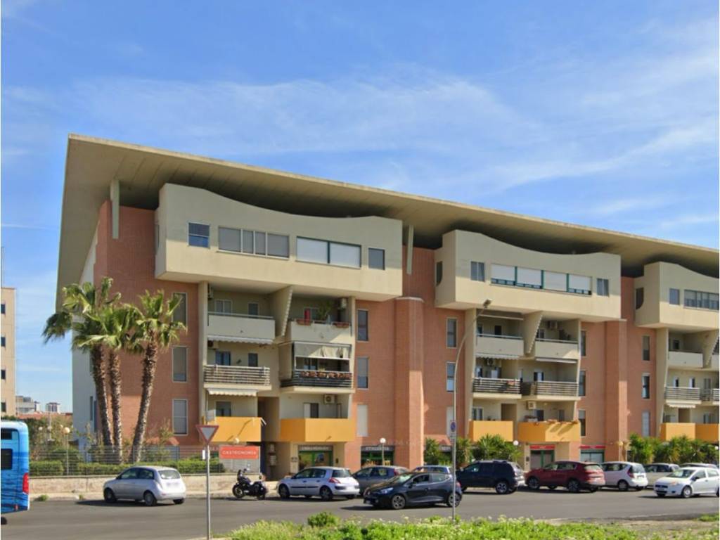 appartamento in vendita a Taranto in zona Italia-Montegranaro