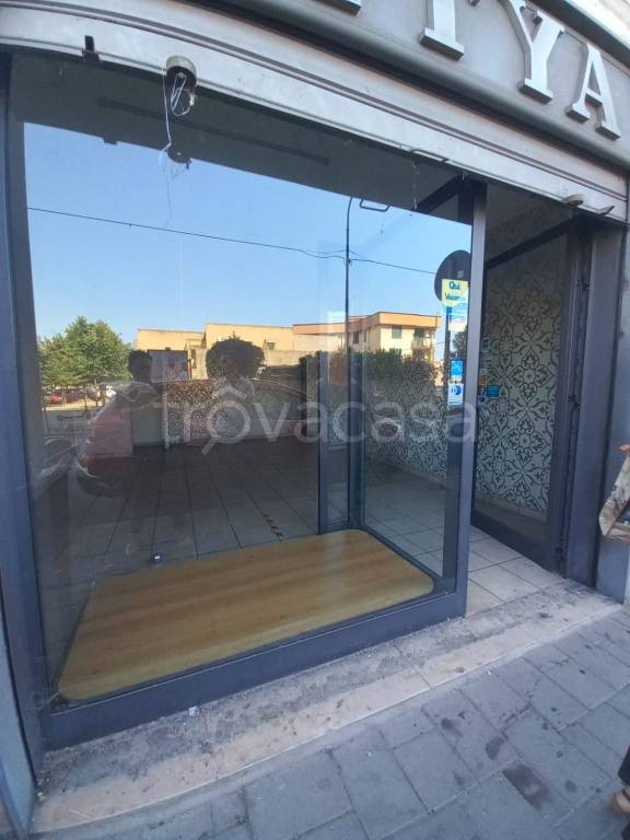 monolocale in vendita a Taranto in zona Tamburi-Croce
