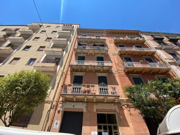 appartamento in vendita a Taranto in zona Borgo