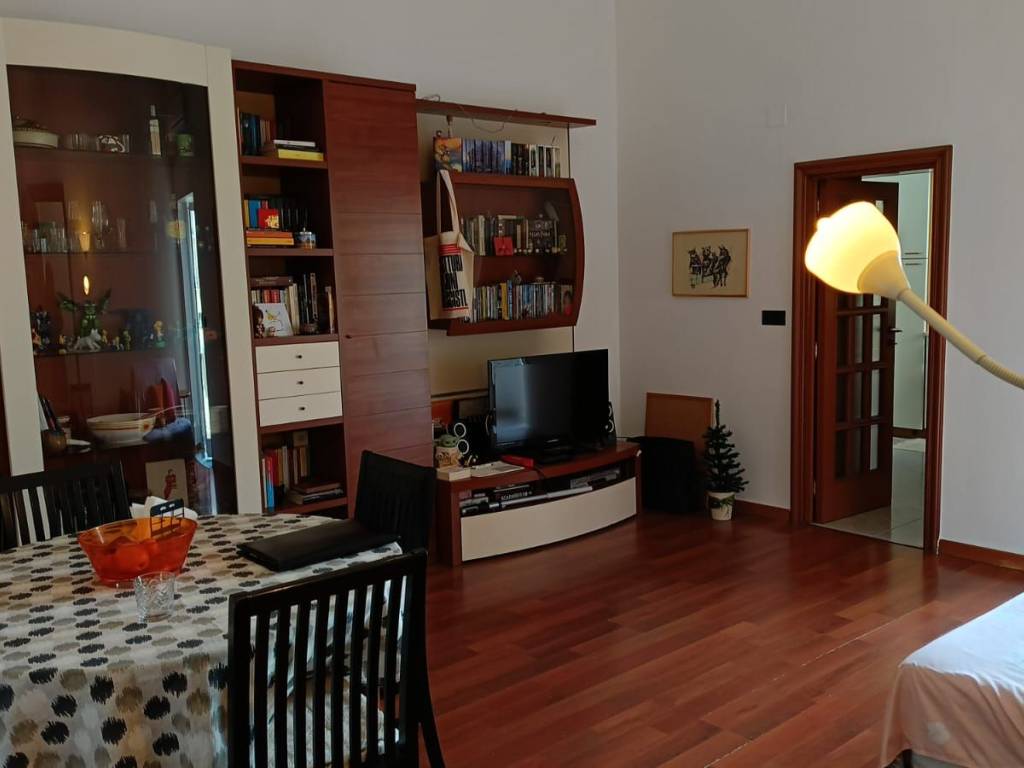 appartamento in vendita a Taranto in zona Borgo Antico