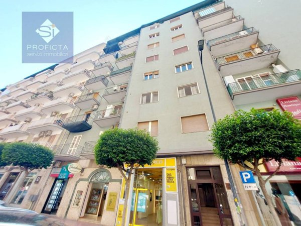 appartamento in vendita a Taranto in zona Italia-Montegranaro
