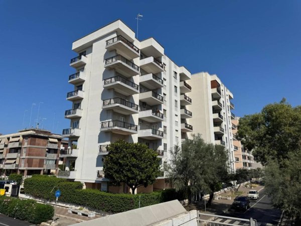 appartamento in vendita a Taranto in zona Italia-Montegranaro