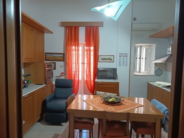 appartamento in vendita a Taranto in zona Italia-Montegranaro