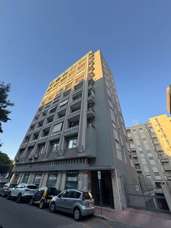 appartamento in vendita a Taranto in zona Tre Carrare-Battisti