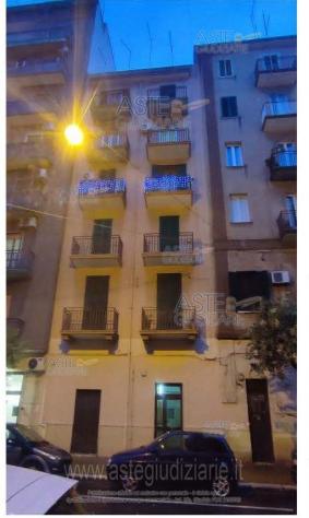 appartamento in vendita a Taranto in zona Tre Carrare-Battisti