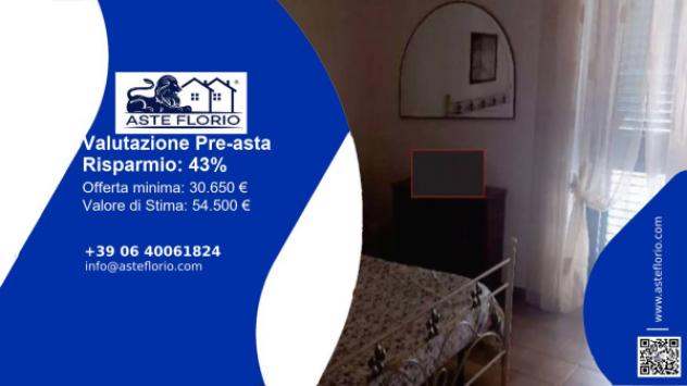 appartamento in vendita a Taranto in zona Borgo
