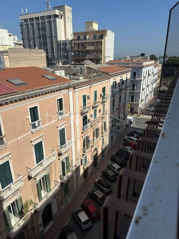 appartamento in vendita a Taranto in zona Borgo