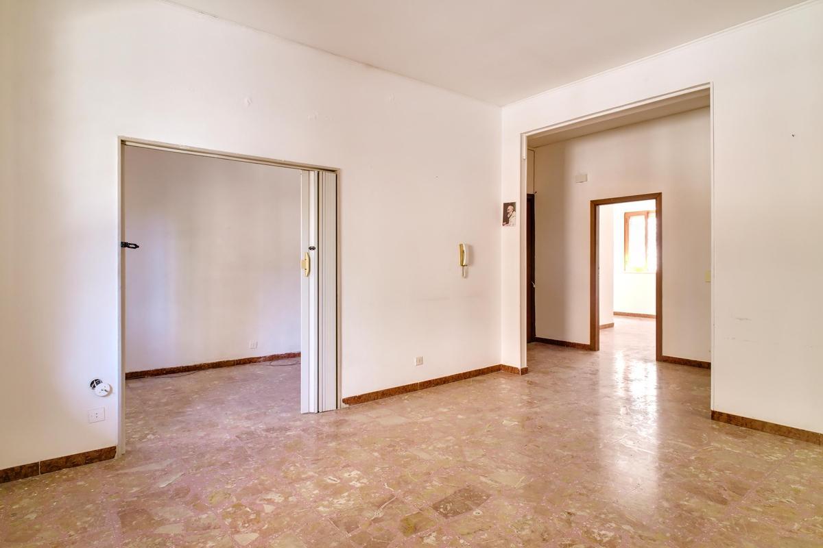 appartamento in vendita a Taranto in zona Tre Carrare-Battisti