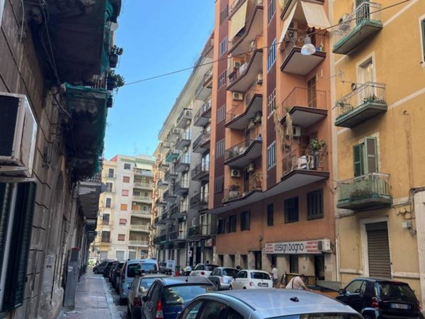 appartamento in vendita a Taranto in zona Tre Carrare-Battisti