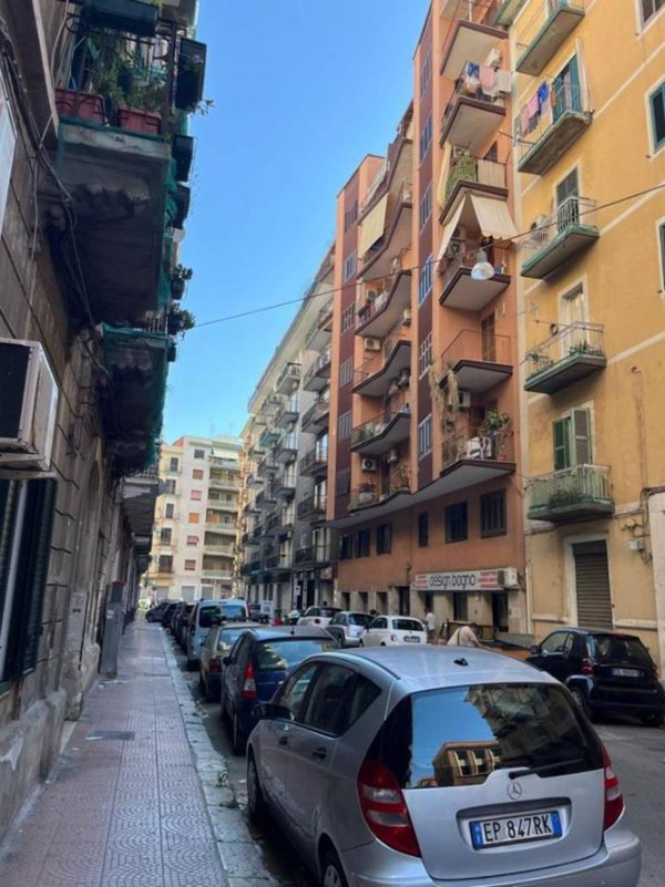 appartamento in vendita a Taranto in zona Tre Carrare-Battisti