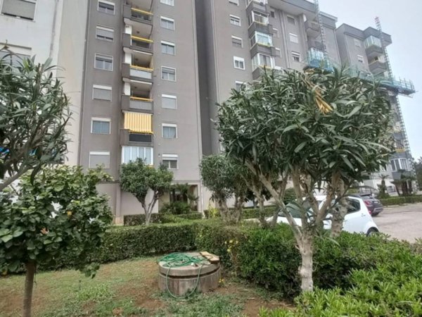 appartamento in vendita a Taranto in zona Talsano