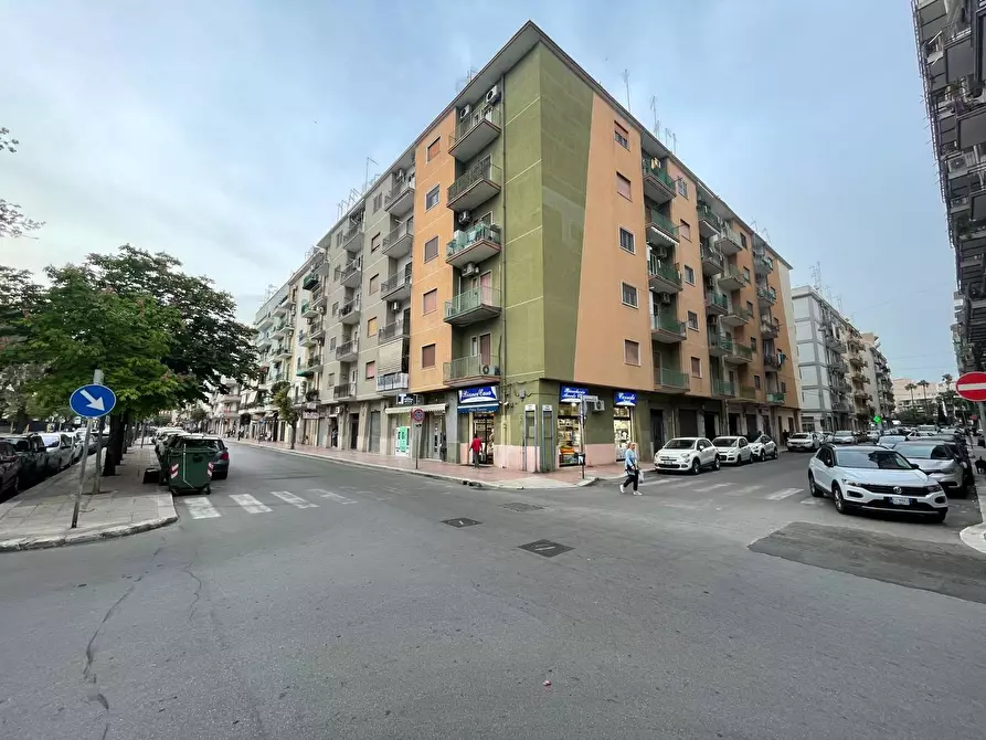 appartamento in vendita a Taranto