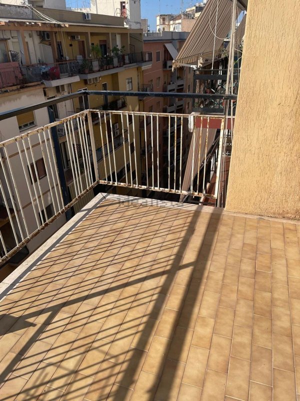 appartamento in vendita a Taranto in zona Borgo
