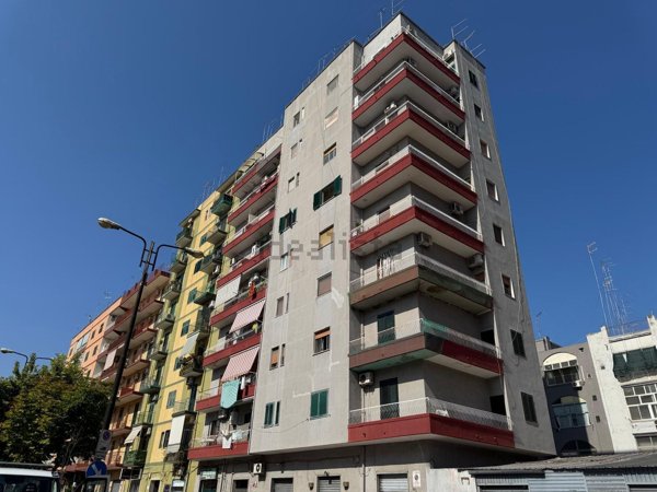 appartamento in vendita a Taranto in zona Tre Carrare-Battisti
