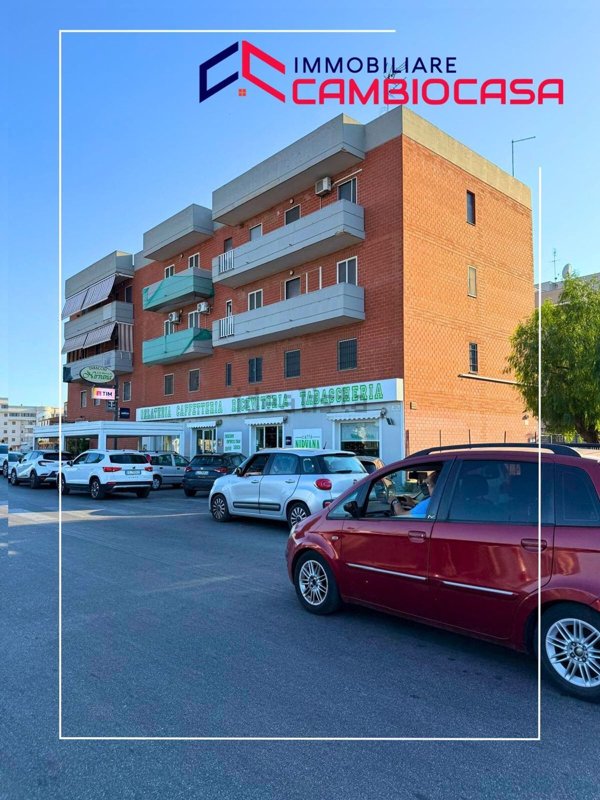 appartamento in vendita a Taranto in zona Solito-Corvisea