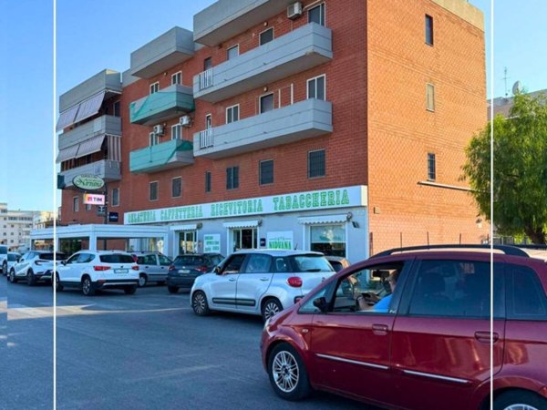 appartamento in vendita a Taranto in zona Solito-Corvisea