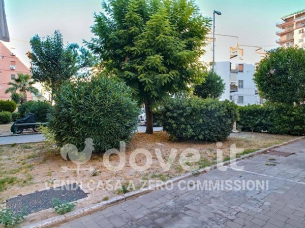 appartamento in vendita a Taranto in zona Tre Carrare-Battisti