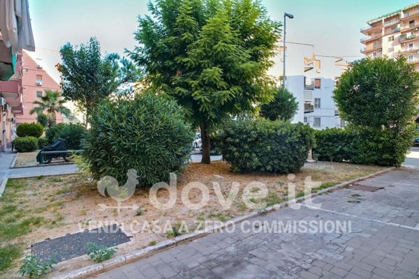 appartamento in vendita a Taranto in zona Tre Carrare-Battisti