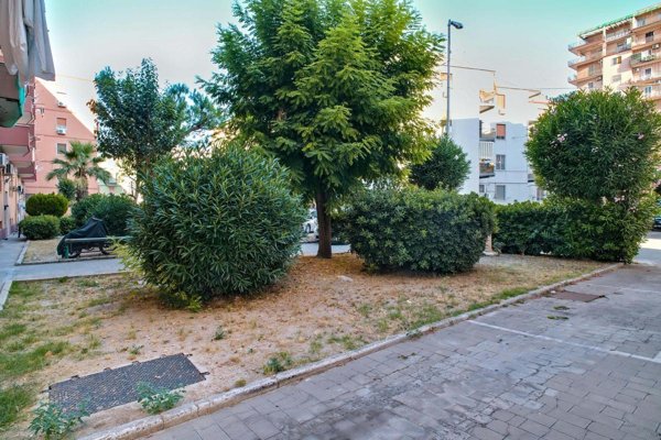 appartamento in vendita a Taranto in zona Tre Carrare-Battisti