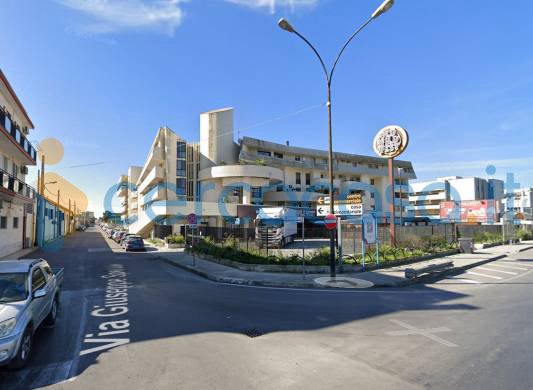 appartamento in vendita a Taranto in zona Tre Carrare-Battisti