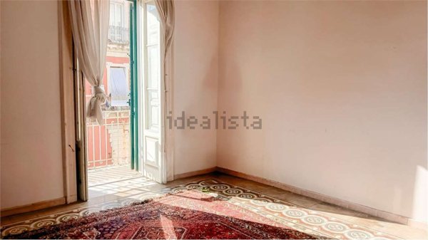 appartamento in vendita a Taranto