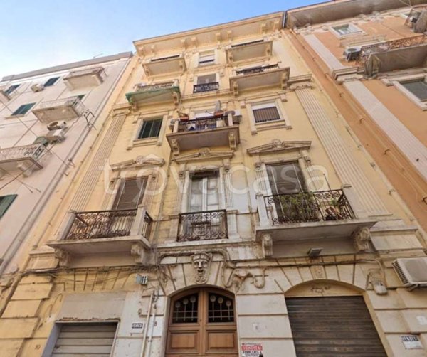 appartamento in vendita a Taranto in zona Borgo