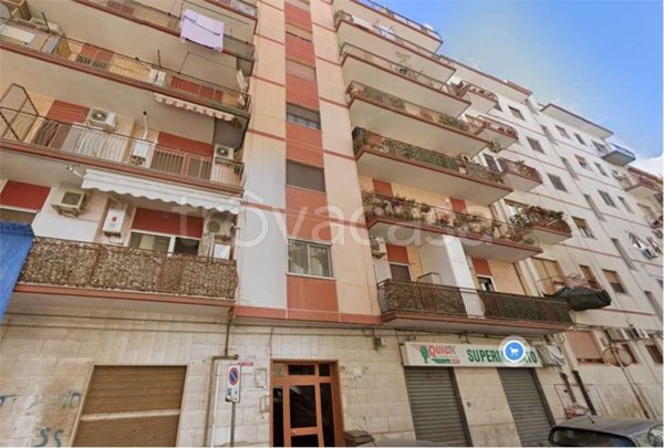 appartamento in vendita a Taranto in zona Italia-Montegranaro