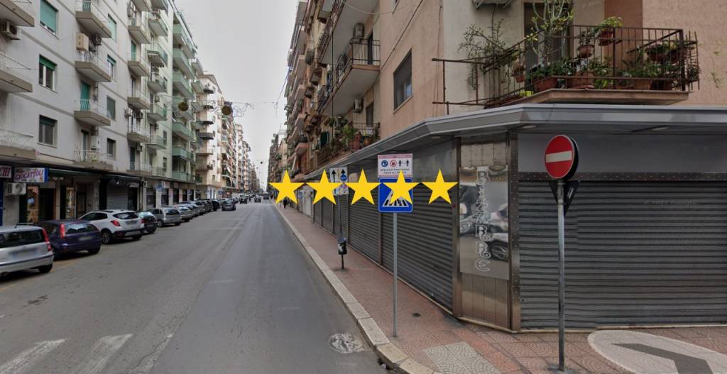 appartamento in vendita a Taranto in zona Tre Carrare-Battisti