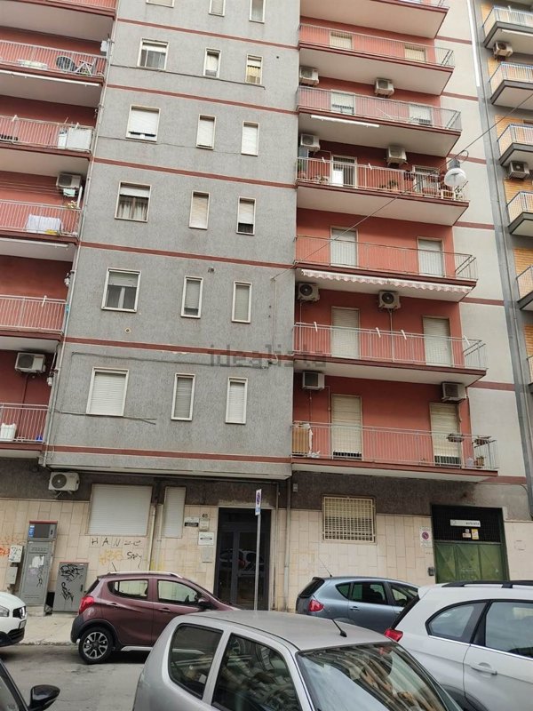 appartamento in vendita a Taranto in zona Tre Carrare-Battisti