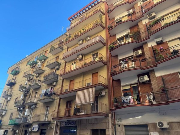 appartamento in vendita a Taranto in zona Italia-Montegranaro