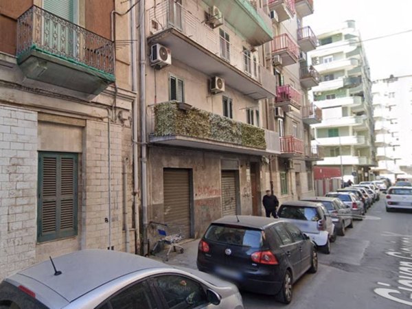 appartamento in vendita a Taranto in zona Italia-Montegranaro