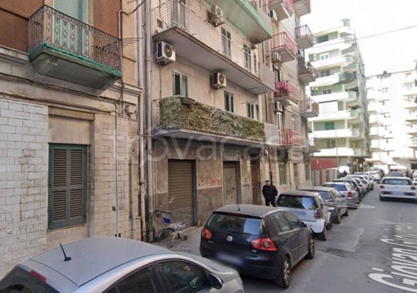 appartamento in vendita a Taranto in zona Tre Carrare-Battisti