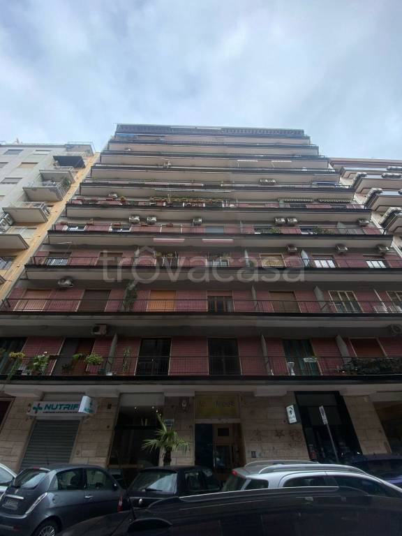 appartamento in vendita a Taranto in zona Borgo