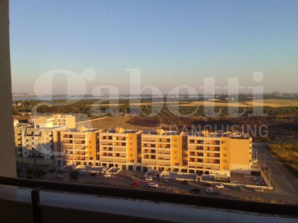 appartamento in vendita a Taranto in zona Paolo VI